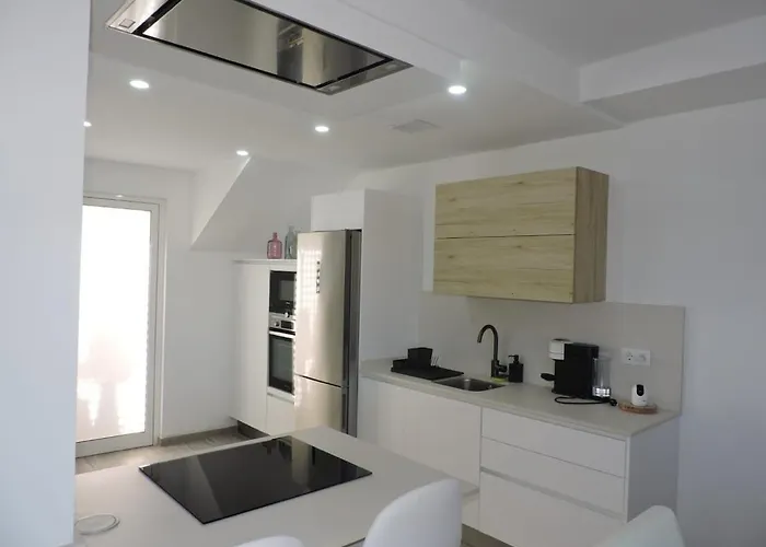 Sunhill Luxurious House *