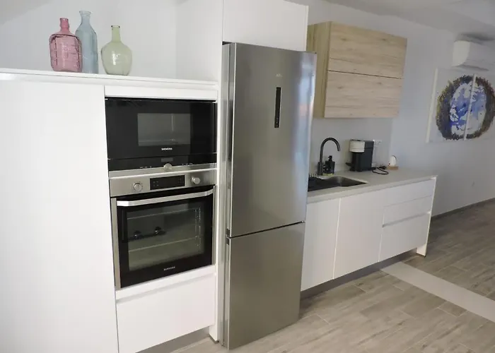 Appartement Sunhill Luxurious House