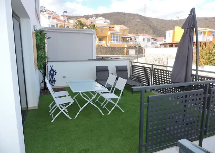 Sunhill Luxurious House * Arguineguin