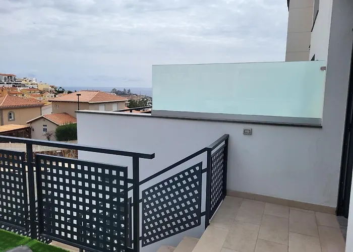 Appartement Sunhill Luxurious House