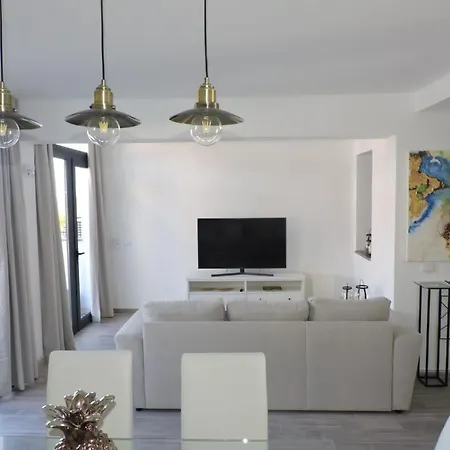 Apartment Sunhill Luxurious House Arguineguin