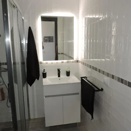 Apartment Sunhill Luxurious House Arguineguin