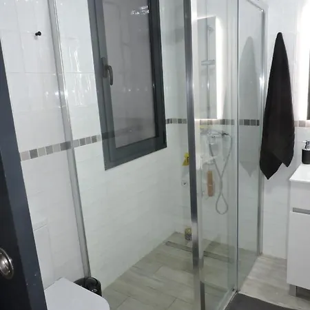 Sunhill Luxurious House Apartment *
