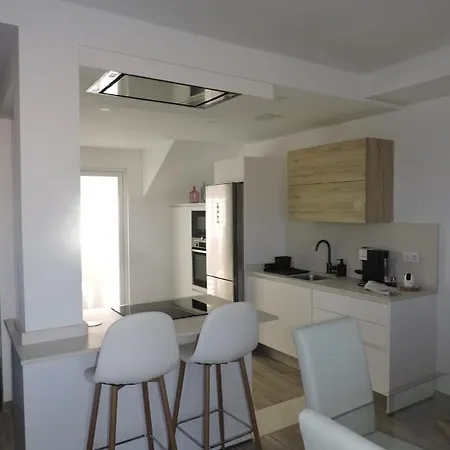 Apartment Sunhill Luxurious House Arguineguin