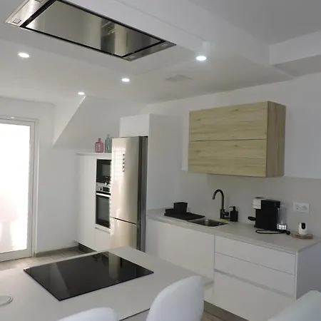 Sunhill Luxurious House *