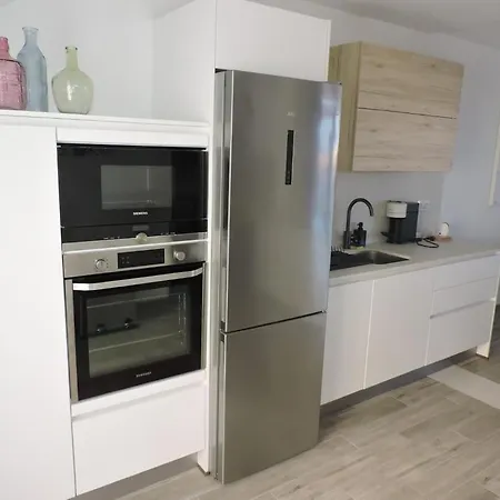 Apartment Sunhill Luxurious House