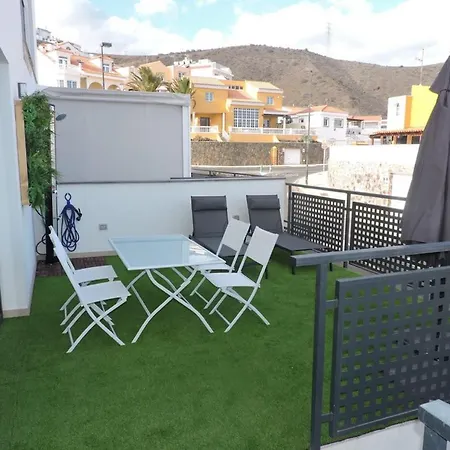 Sunhill Luxurious House * Arguineguin