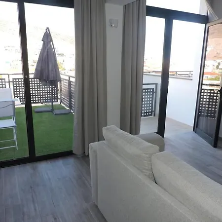 Sunhill Luxurious House * Arguineguin