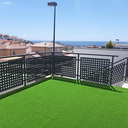 Apartment Sunhill Luxurious House *