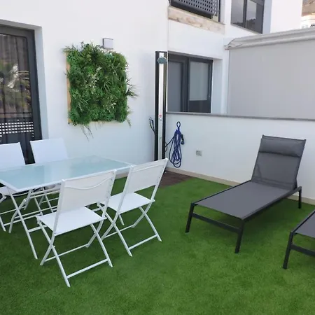Apartment Sunhill Luxurious House