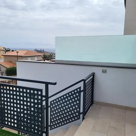 Apartment Sunhill Luxurious House