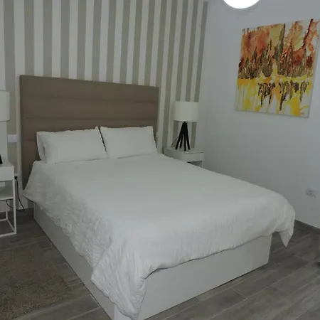 Sunhill Luxurious House Appartement Arguineguin