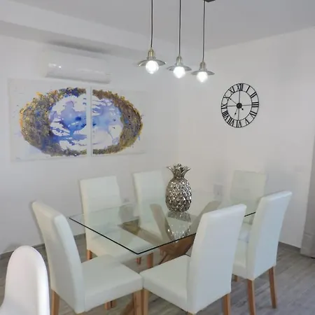 Sunhill Luxurious House Appartement